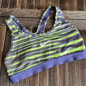 Nike Sport Bra